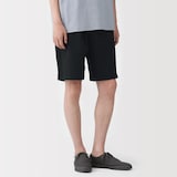 紳士　ライトスウェットショートパンツ