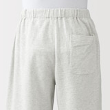 紳士　ライトスウェットショートパンツ