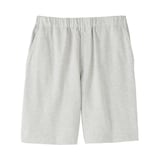 紳士　ライトスウェットショートパンツ