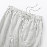 紳士　ライトスウェットショートパンツ