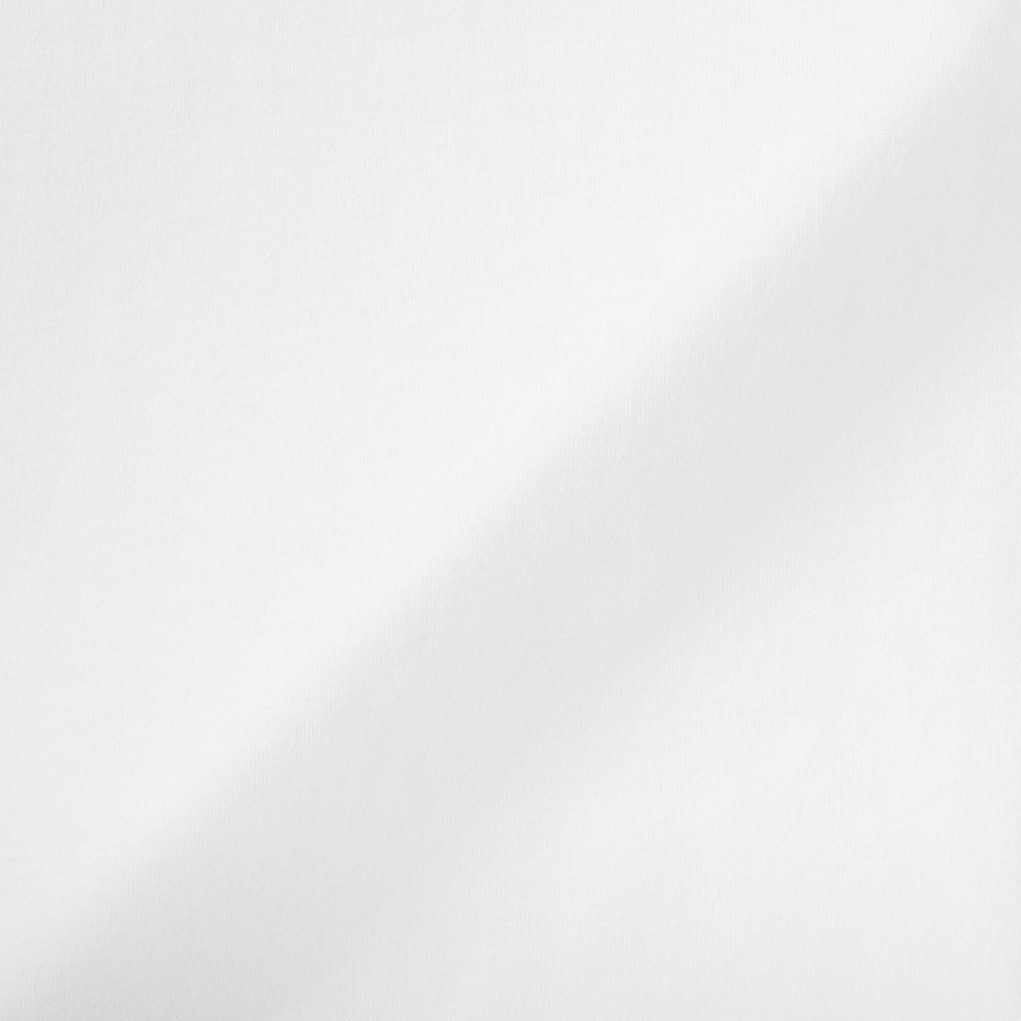 紳士　洗いざらし天竺編みクルーネックワイド半袖Ｔシャツ