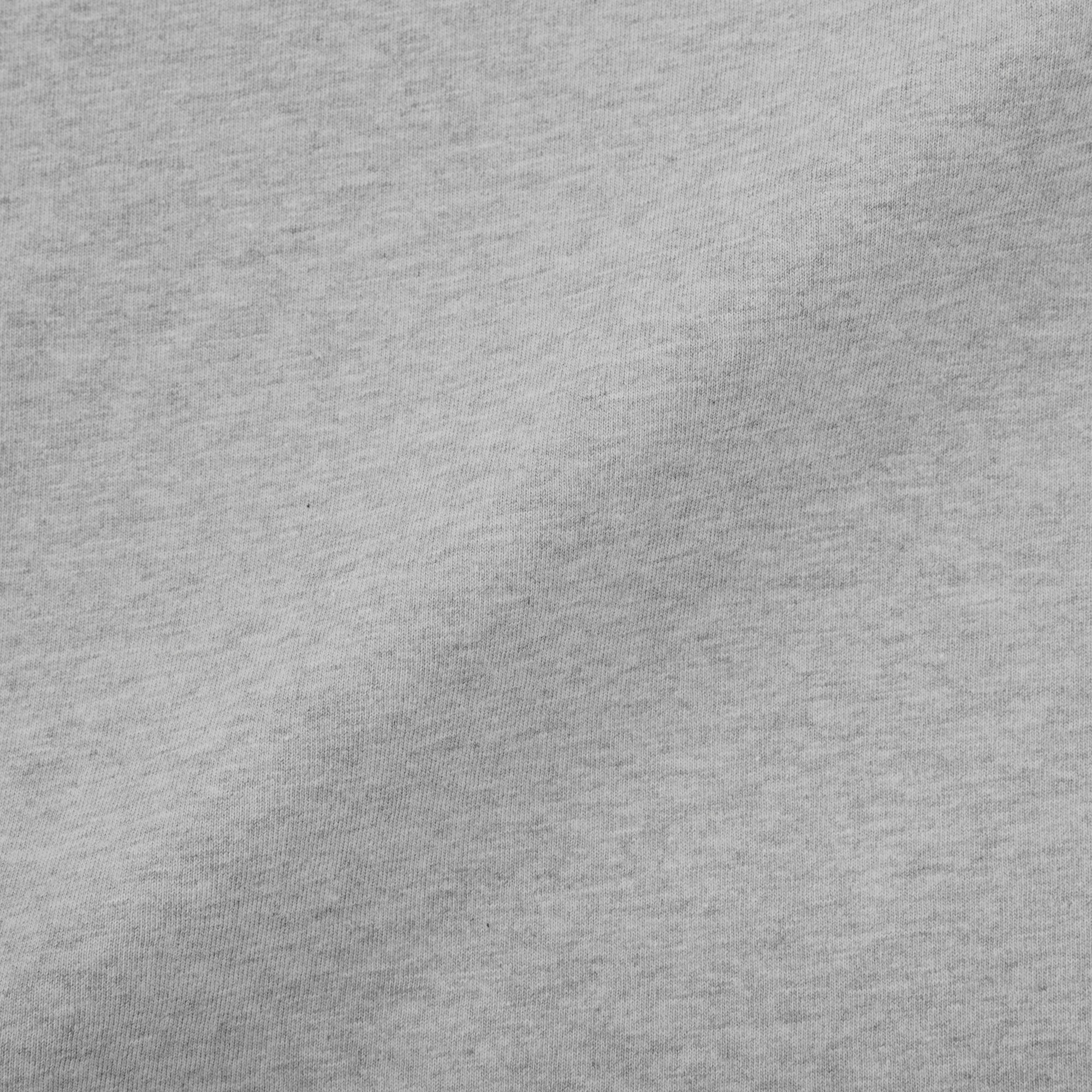 紳士　洗いざらし天竺編みクルーネックワイド半袖Ｔシャツ