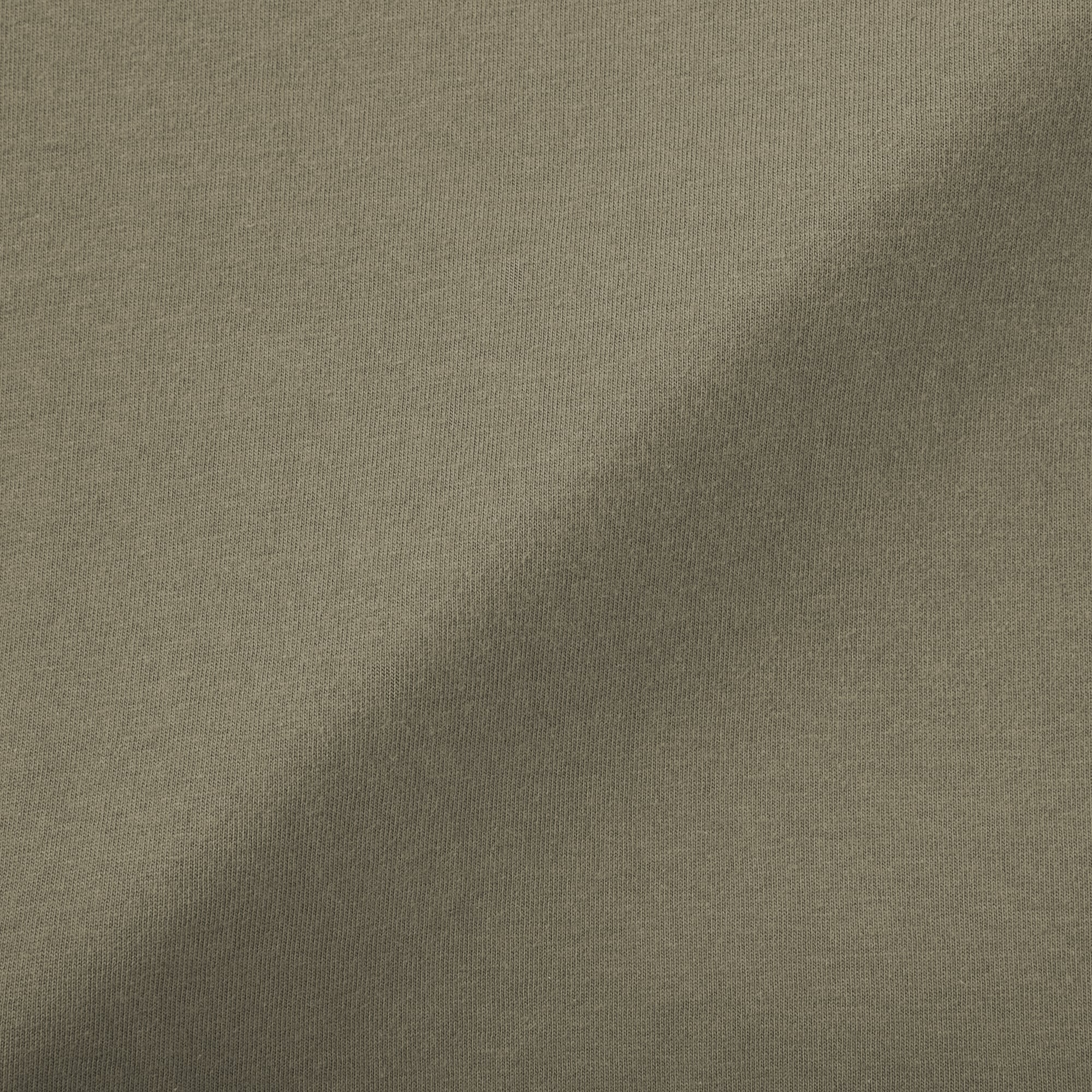 紳士　洗いざらし天竺編みクルーネックワイド半袖Ｔシャツ