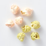 桜と抹茶のキャンディングポップコーン