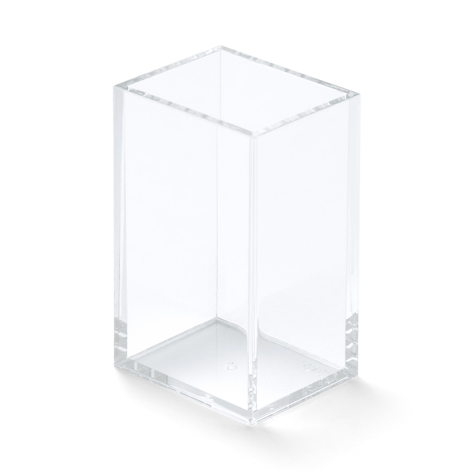 アクリルペンスタンド・小 | 無印良品