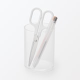 アクリル円筒ケース