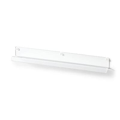 【ぞろま】コの字棚 無印良品 W374×D140×H184mm【3セット】 スタッキングシェルフ・コの字棚 | 無印良品