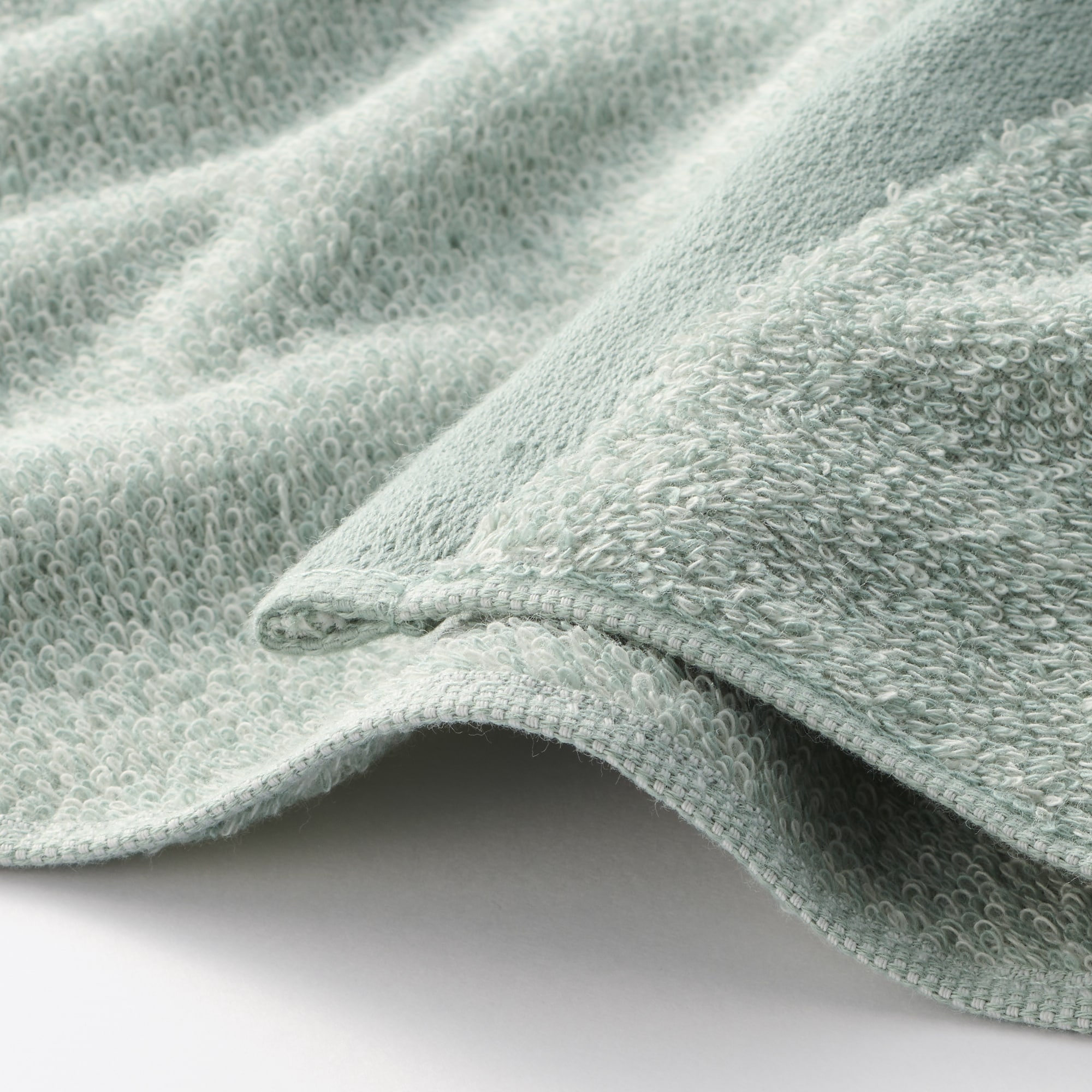 やわらか薄手フェイスタオル