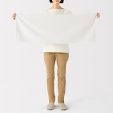 やわらか薄手スポーツタオル