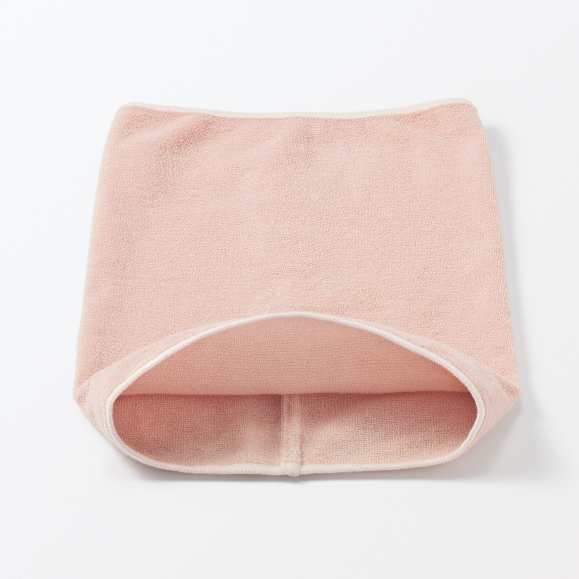 のびのびターバンタオル