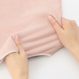 のびのびターバンタオル