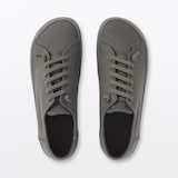 紳士　キャンバス　ローカットスニーカー