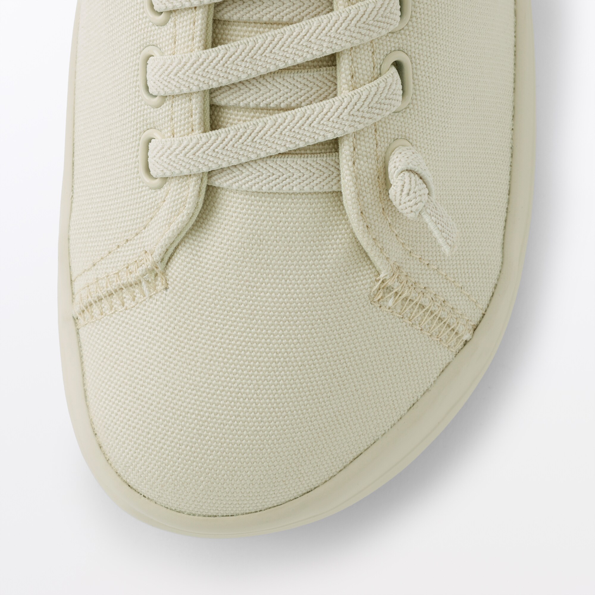 紳士　キャンバス　ローカットスニーカー