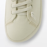 紳士　キャンバス　ローカットスニーカー