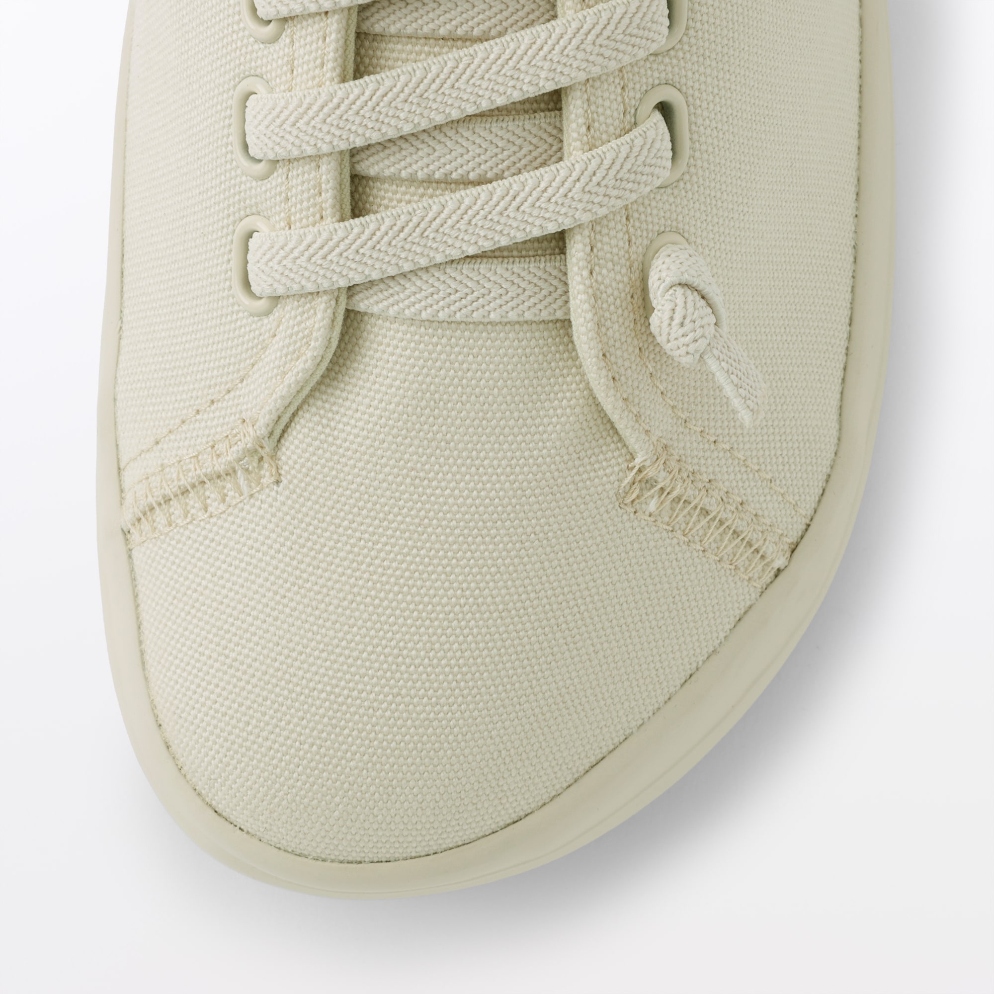 紳士　キャンバス　ローカットスニーカー