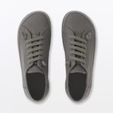 婦人　キャンバス　ローカットスニーカー