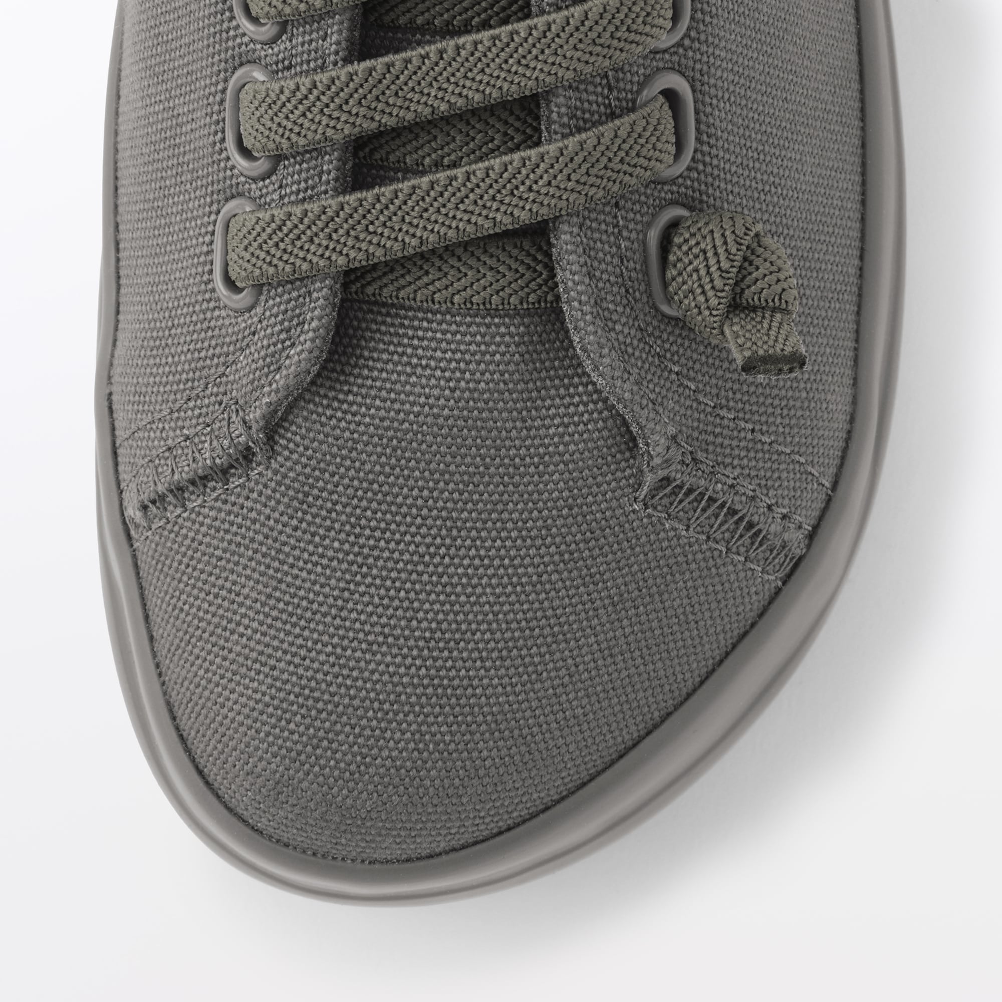 婦人　キャンバス　ローカットスニーカー