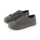 婦人　キャンバス　ローカットスニーカー