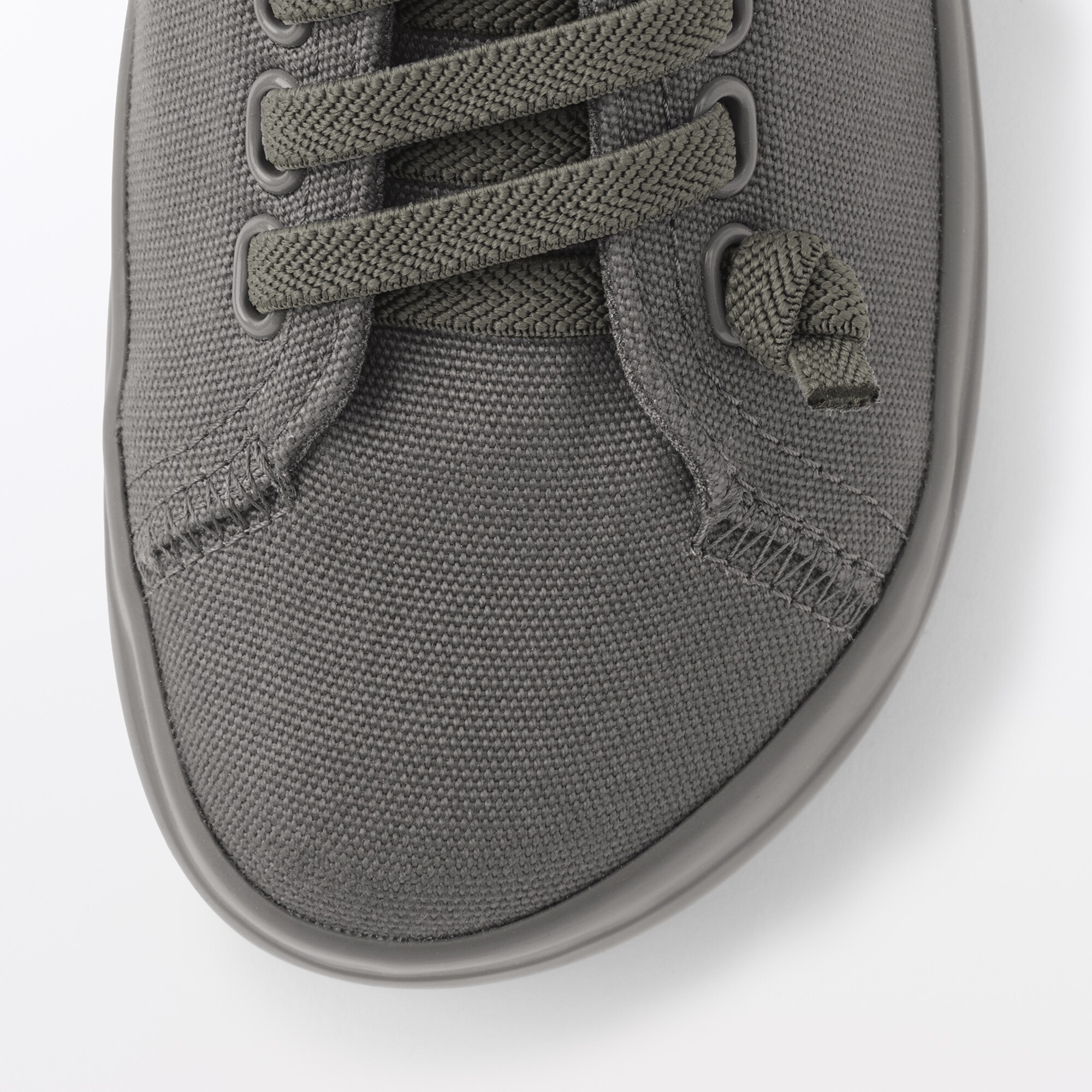 婦人　キャンバス　ローカットスニーカー