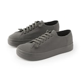 婦人　キャンバス　ローカットスニーカー