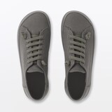 婦人　キャンバス　ローカットスニーカー