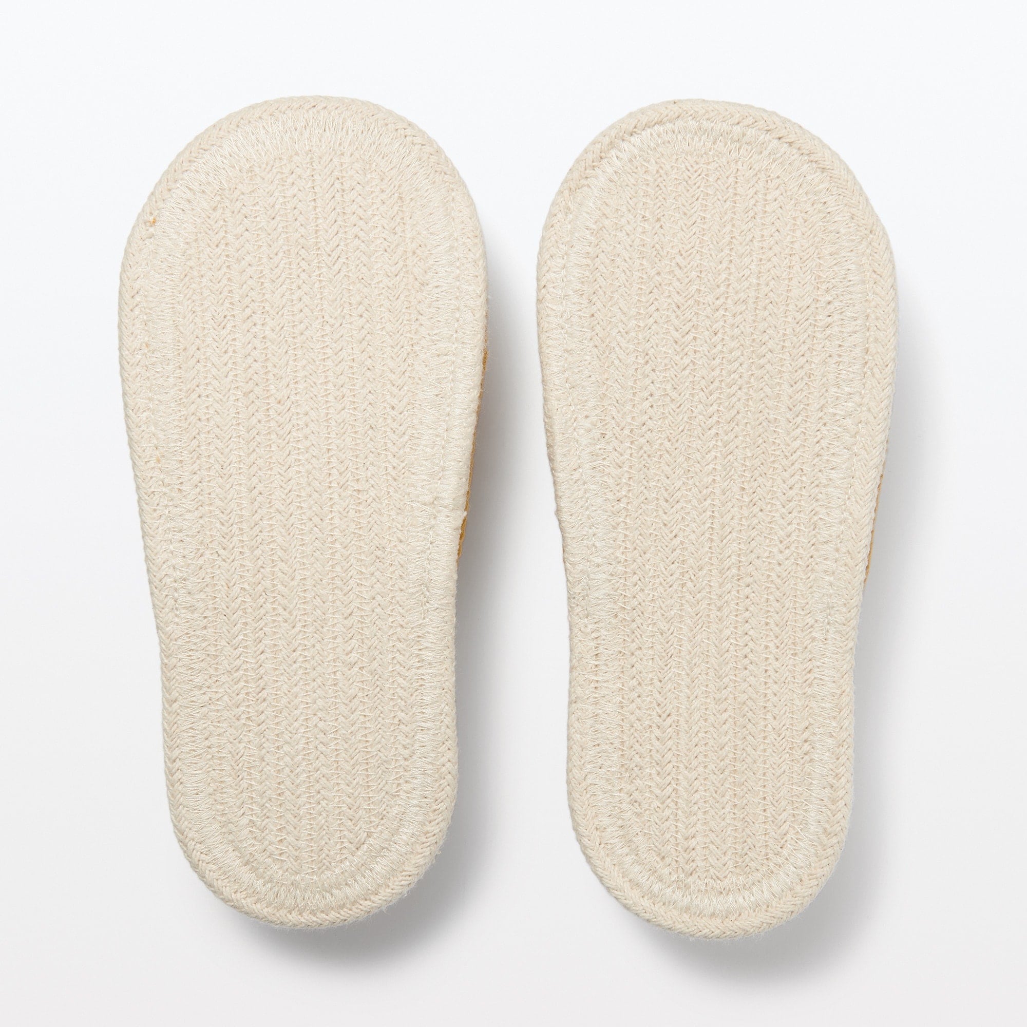 ルームサンダル・前あき