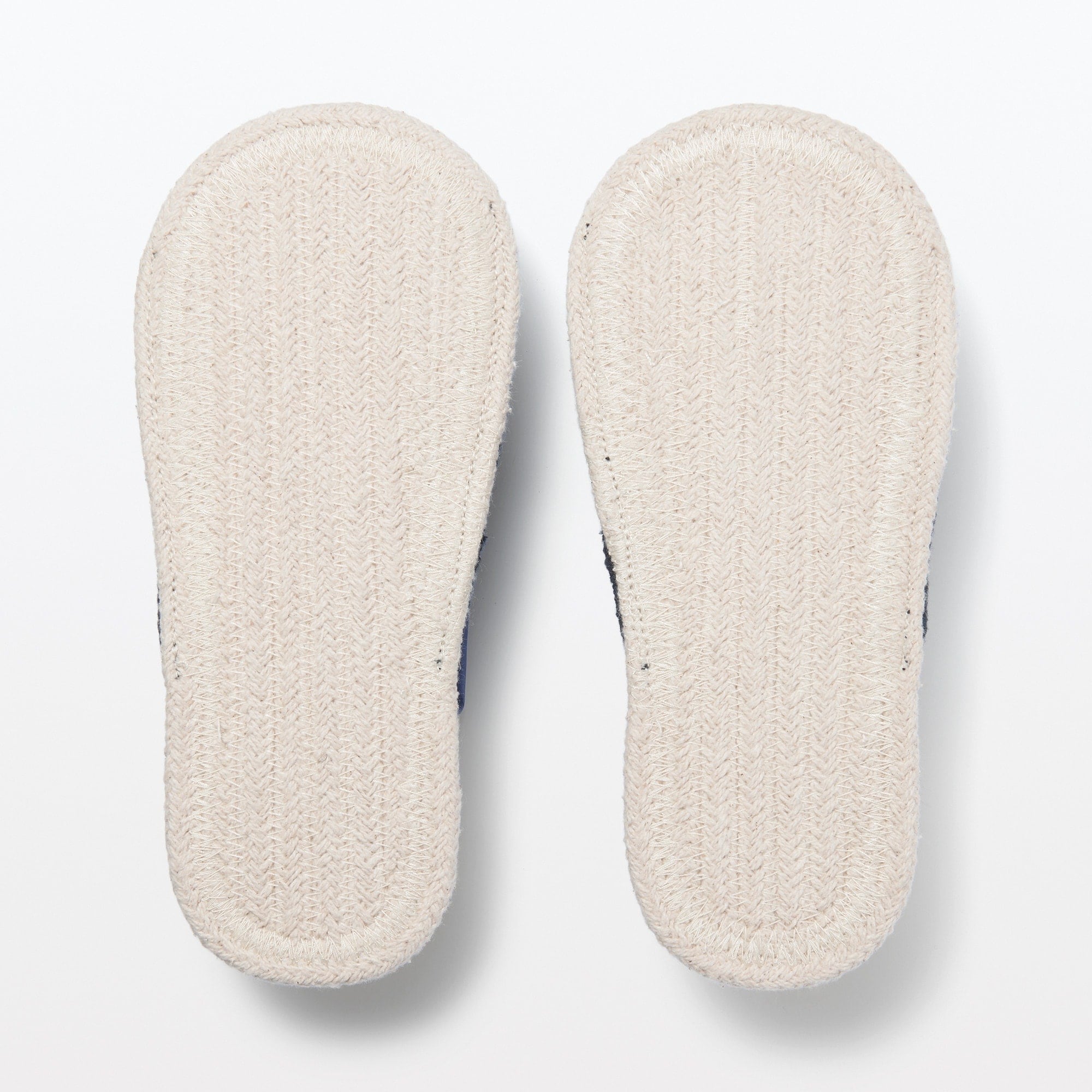 ルームサンダル・前あき