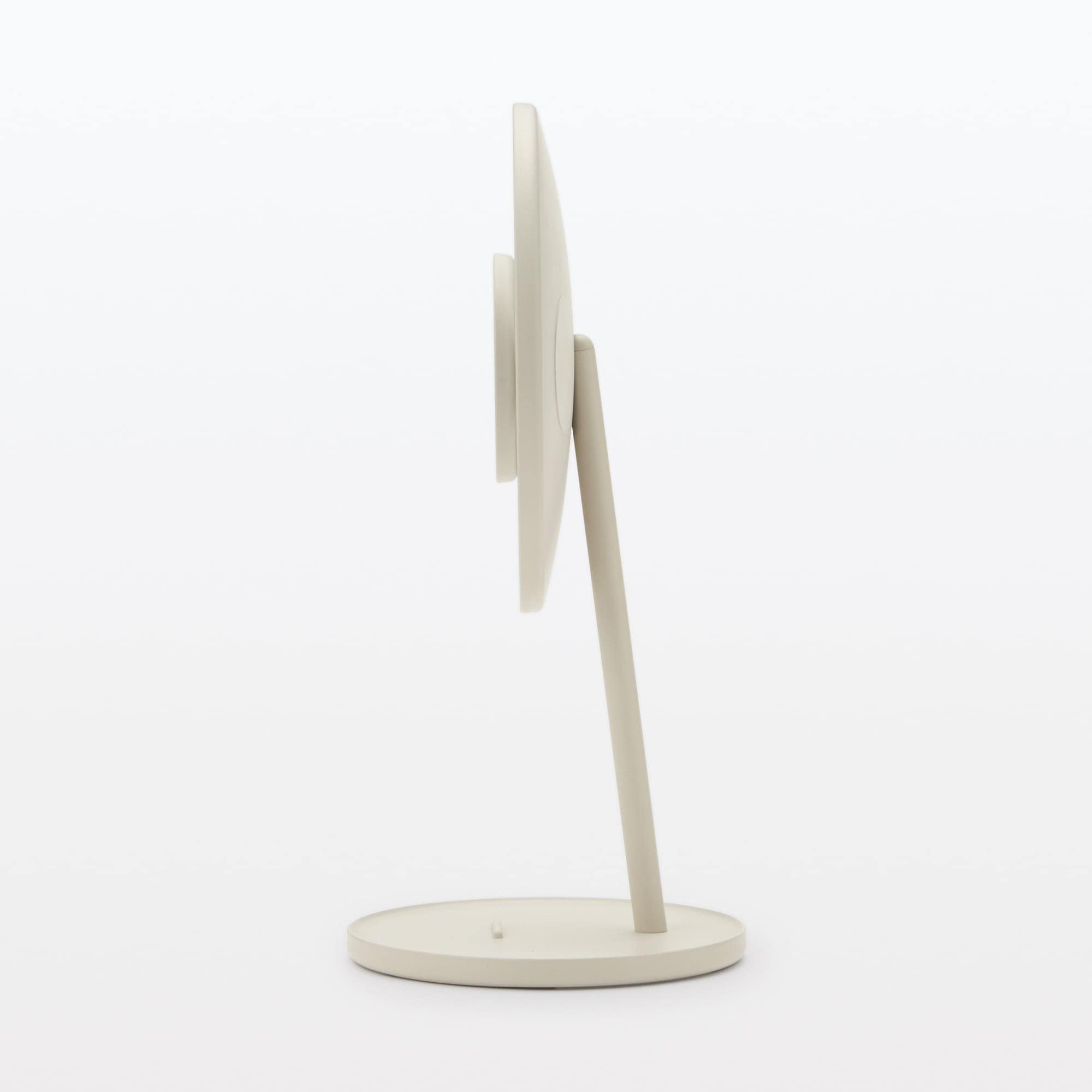 コードレスＬＥＤライト付ミラー