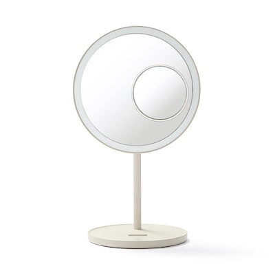 コードレスＬＥＤライト付ミラー