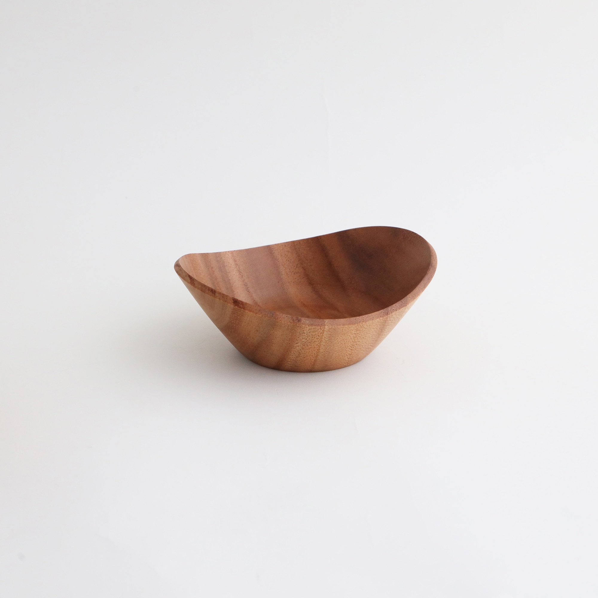 IDEE］actuel bois ボウル S | 無印良品