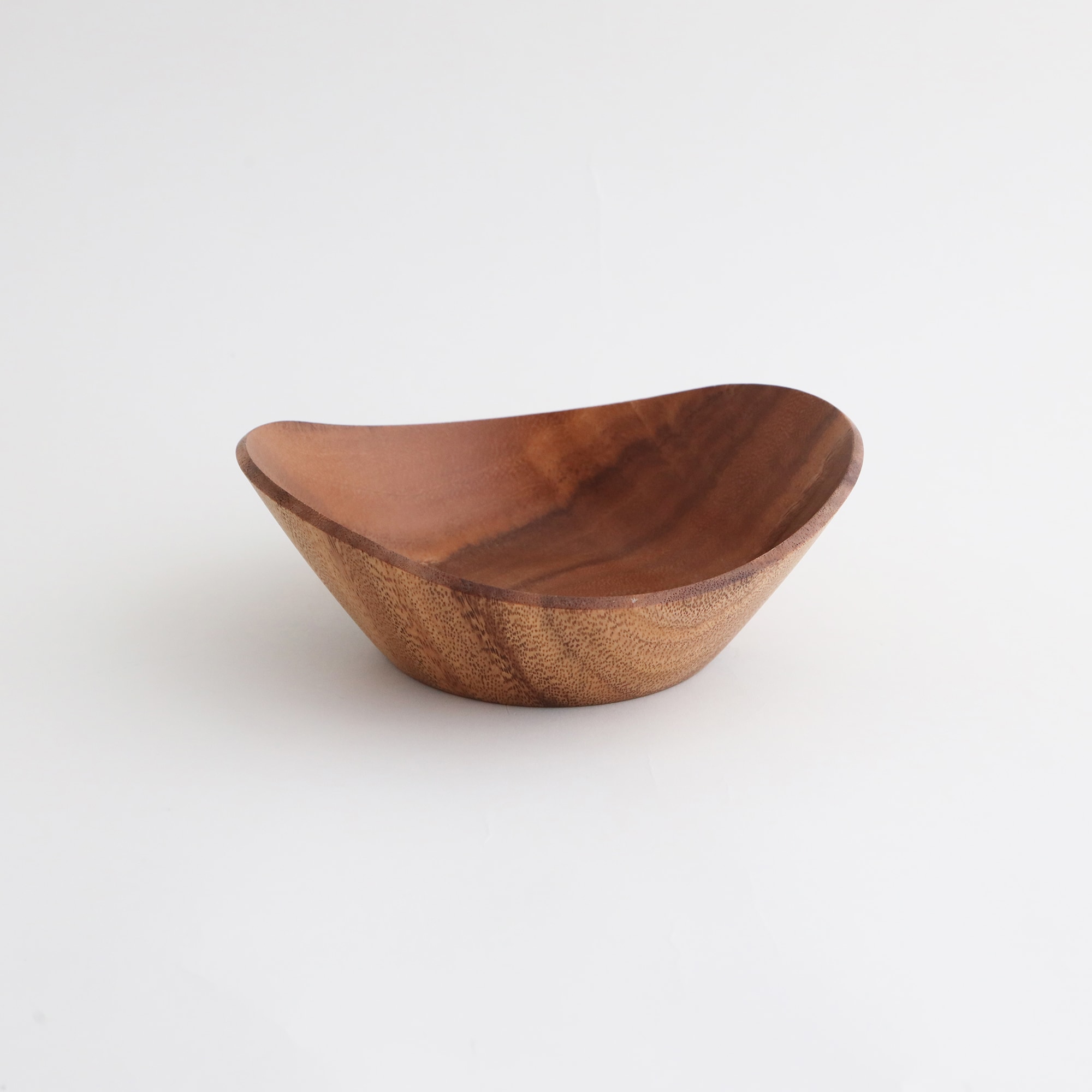 IDEE］actuel bois ボウル M | 無印良品