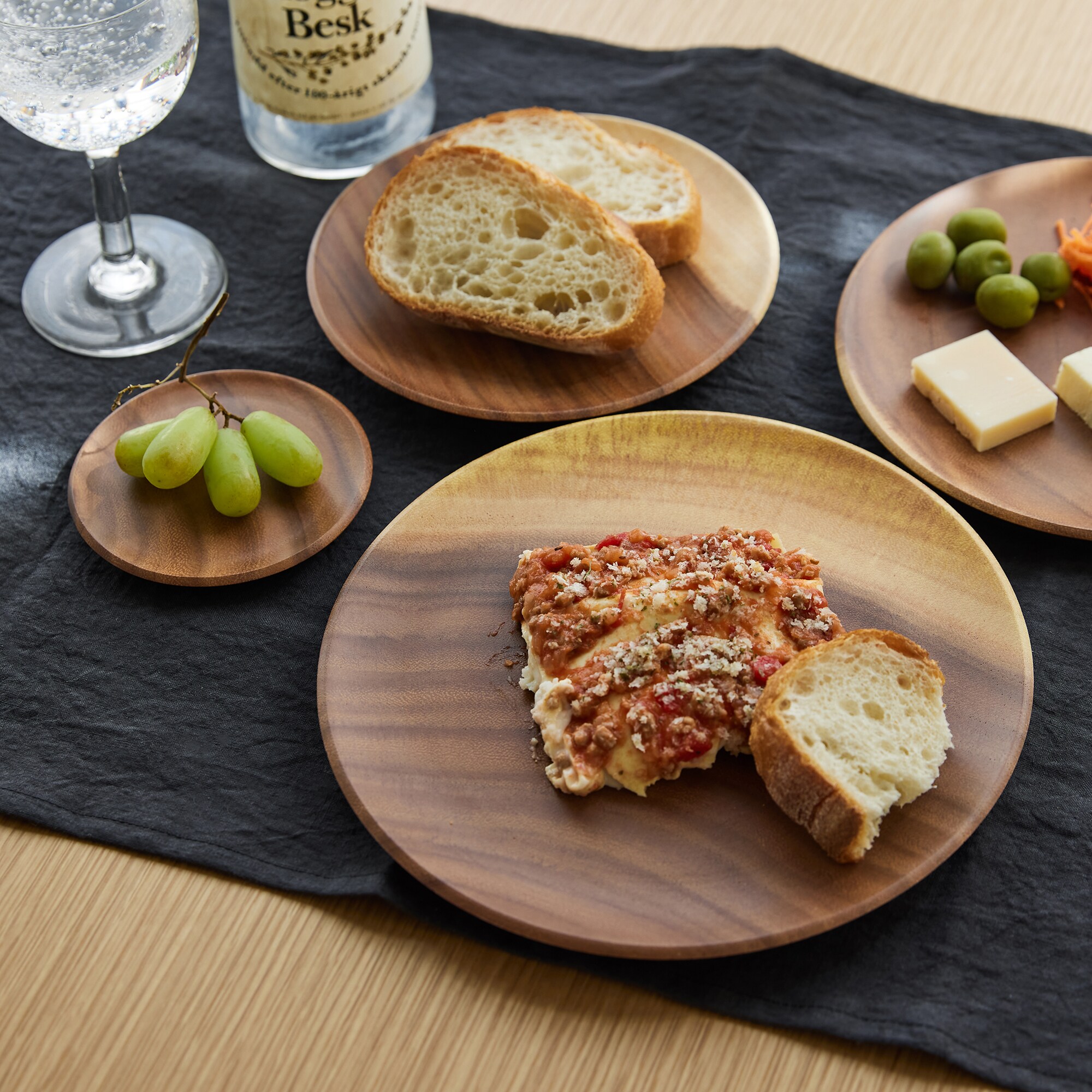 ［ＩＤＥＥ］ａｃｔｕｅｌ　ｂｏｉｓ　プレート　ＳＳ