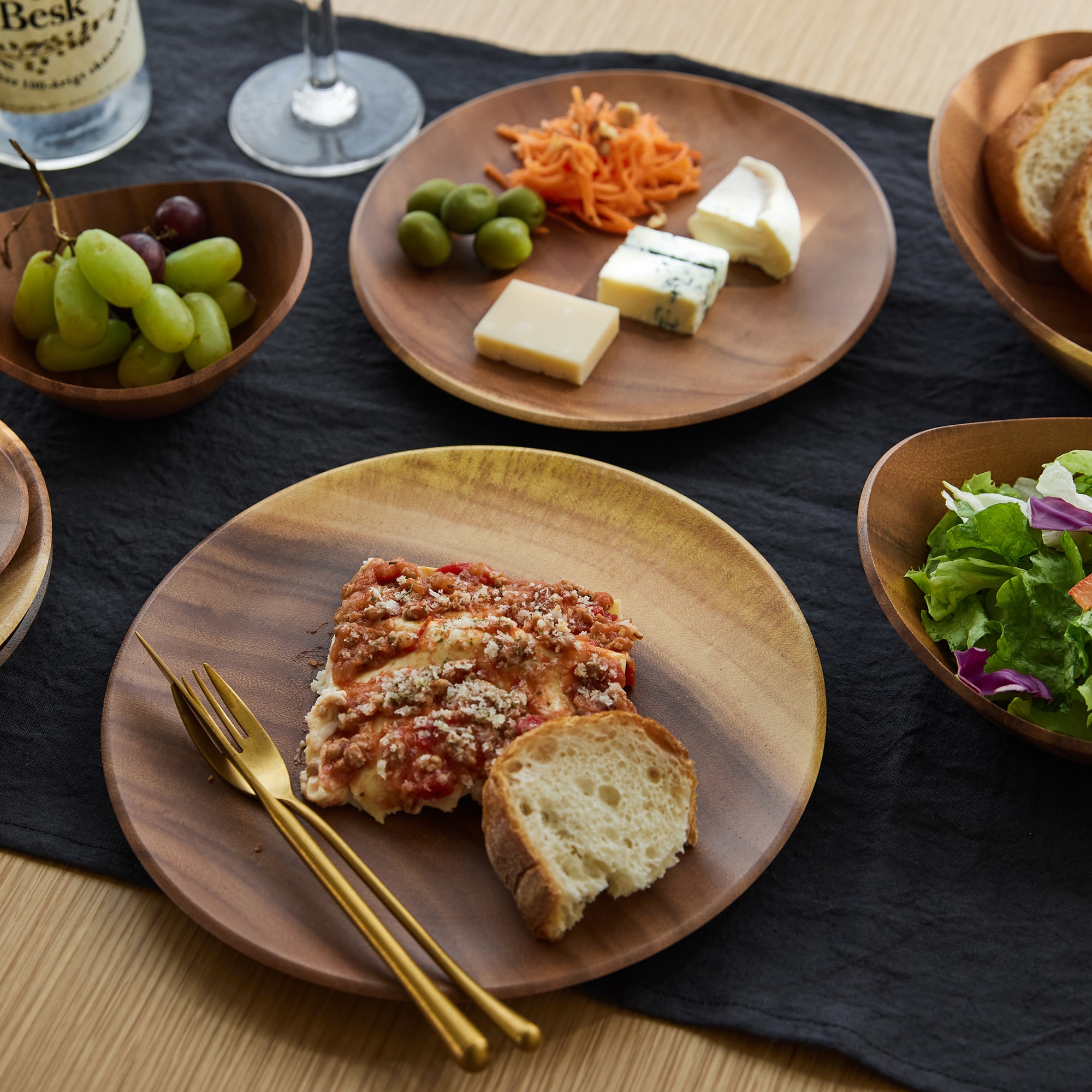 ［ＩＤＥＥ］ａｃｔｕｅｌ　ｂｏｉｓ　プレート　Ｍ