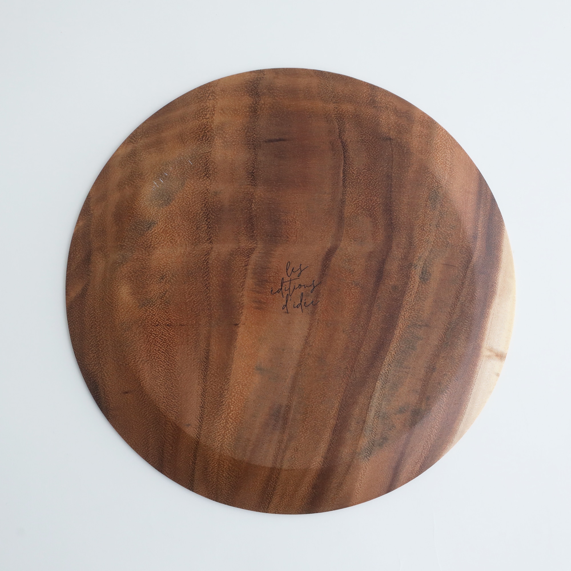 ［ＩＤＥＥ］ａｃｔｕｅｌ　ｂｏｉｓ　プレート　Ｌ