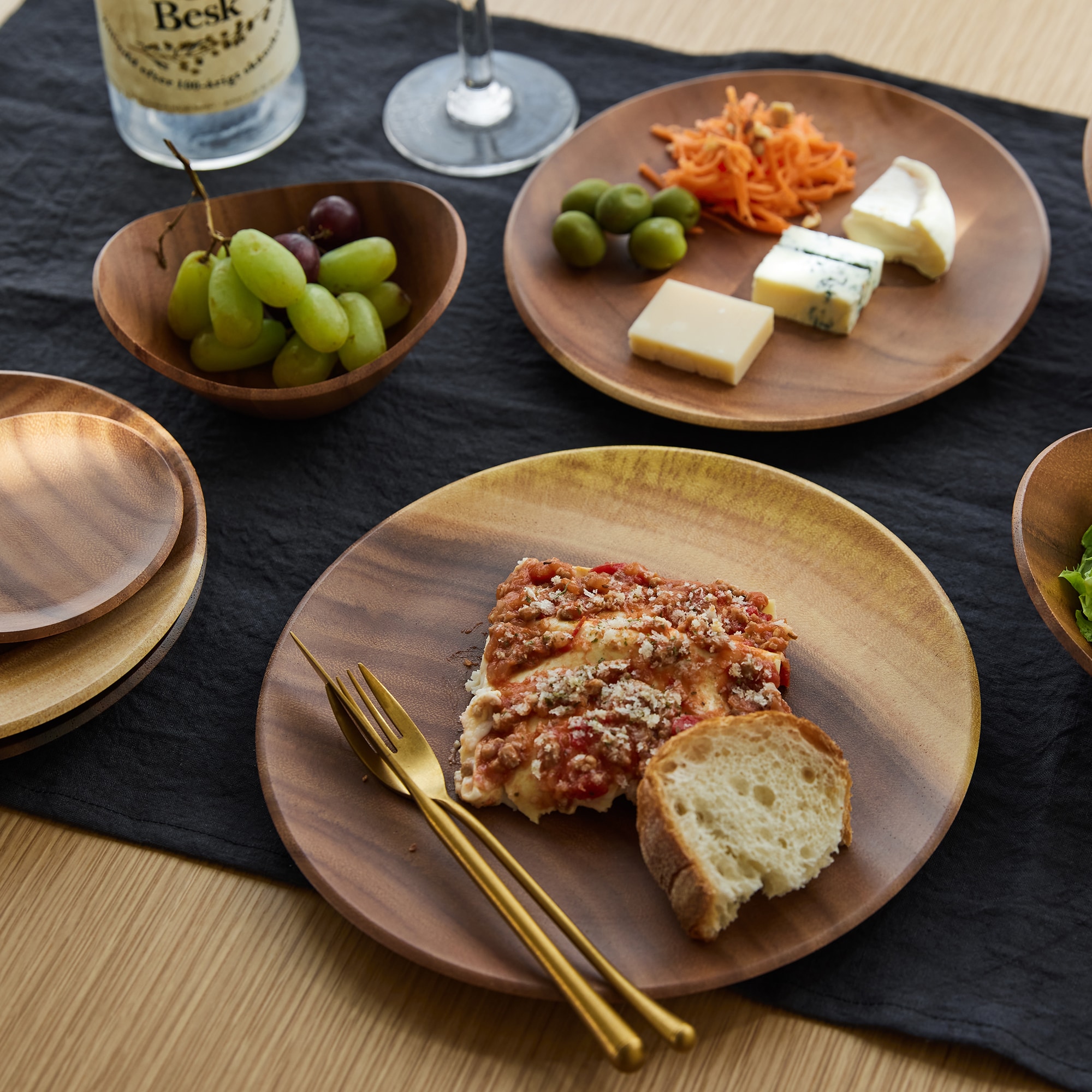 ［ＩＤＥＥ］ａｃｔｕｅｌ　ｂｏｉｓ　プレート　Ｌ