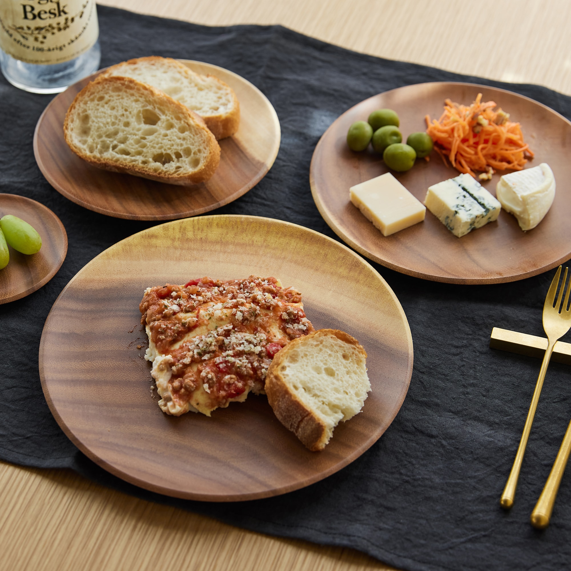 ［ＩＤＥＥ］ａｃｔｕｅｌ　ｂｏｉｓ　プレート　Ｌ