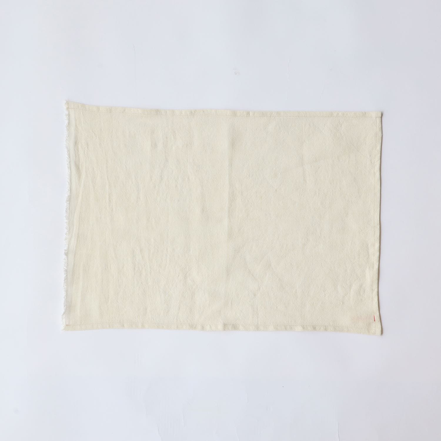 ［ＩＤＥＥ］ａ　ｔａｂｌｅ　ｌｉｎｅｎ　プレイスマット　ブランカッセ