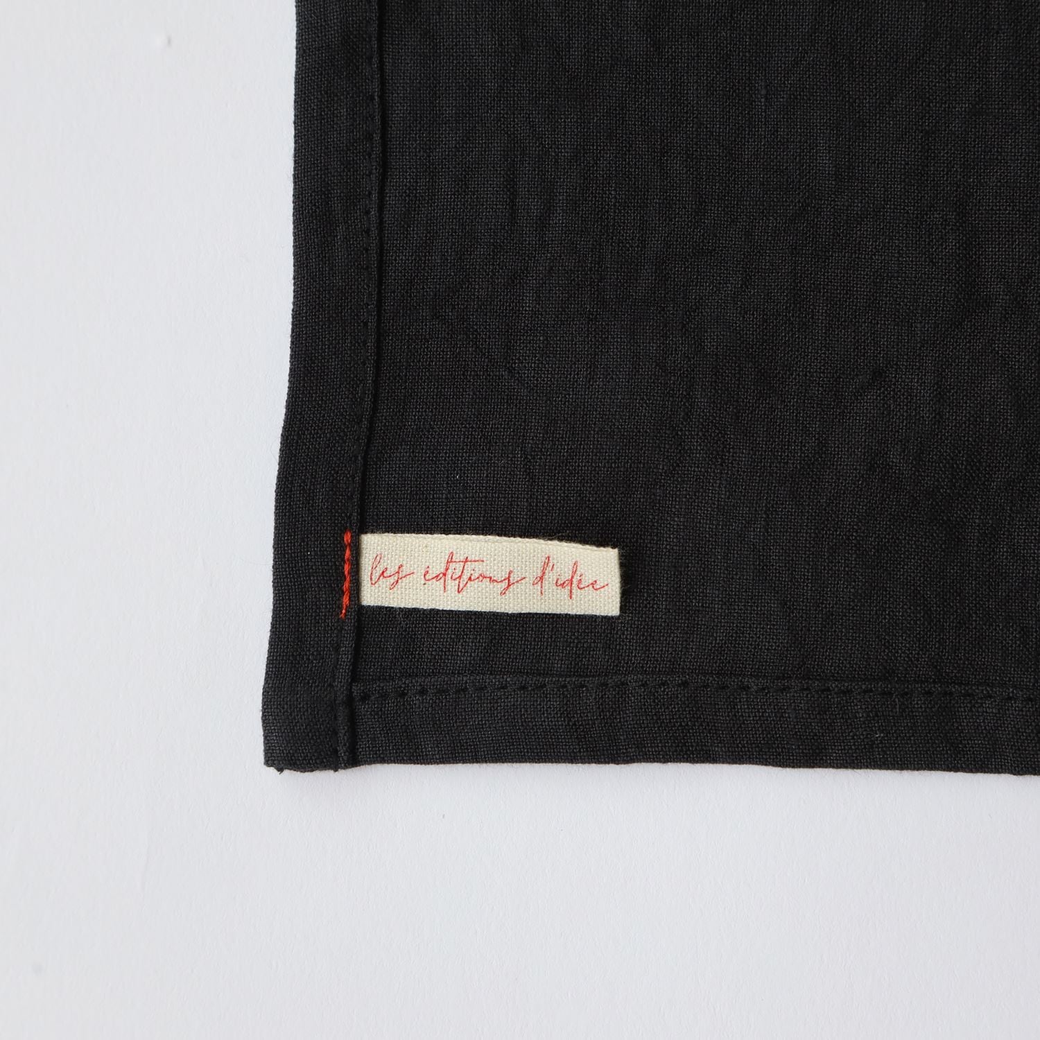IDEE］a table linen プレイスマット グリフォンセ