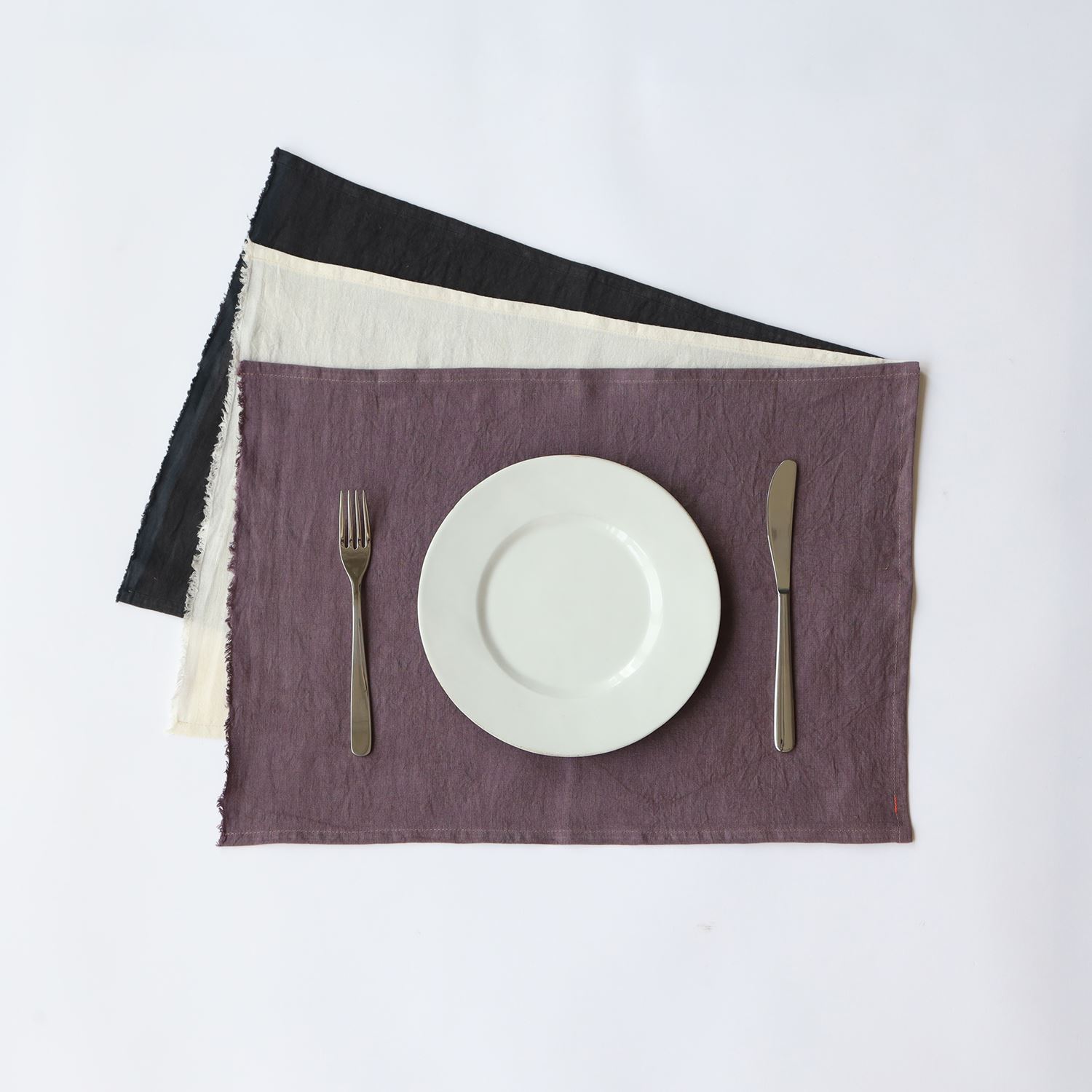 IDEE］a table linen プレイスマット グリフォンセ