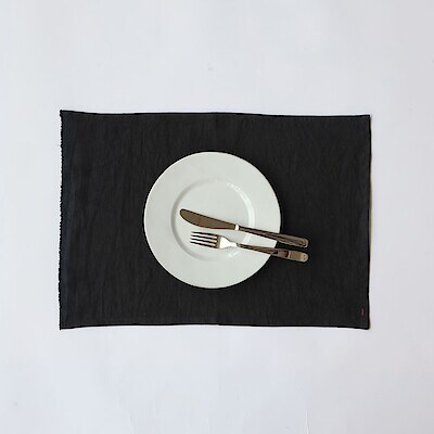 ［ＩＤＥＥ］ａ　ｔａｂｌｅ　ｌｉｎｅｎ　プレイスマット　グリフォンセ