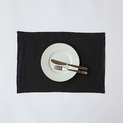 ［ＩＤＥＥ］ａ　ｔａｂｌｅ　ｌｉｎｅｎ　プレイスマット　グリフォンセ
