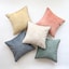 ［ＩＤＥＥ］ＣＡＳＡＭＡＮＣＥ　ＭＡＮＡＤＥクッションカバー４０ｃｍ角ベージュ