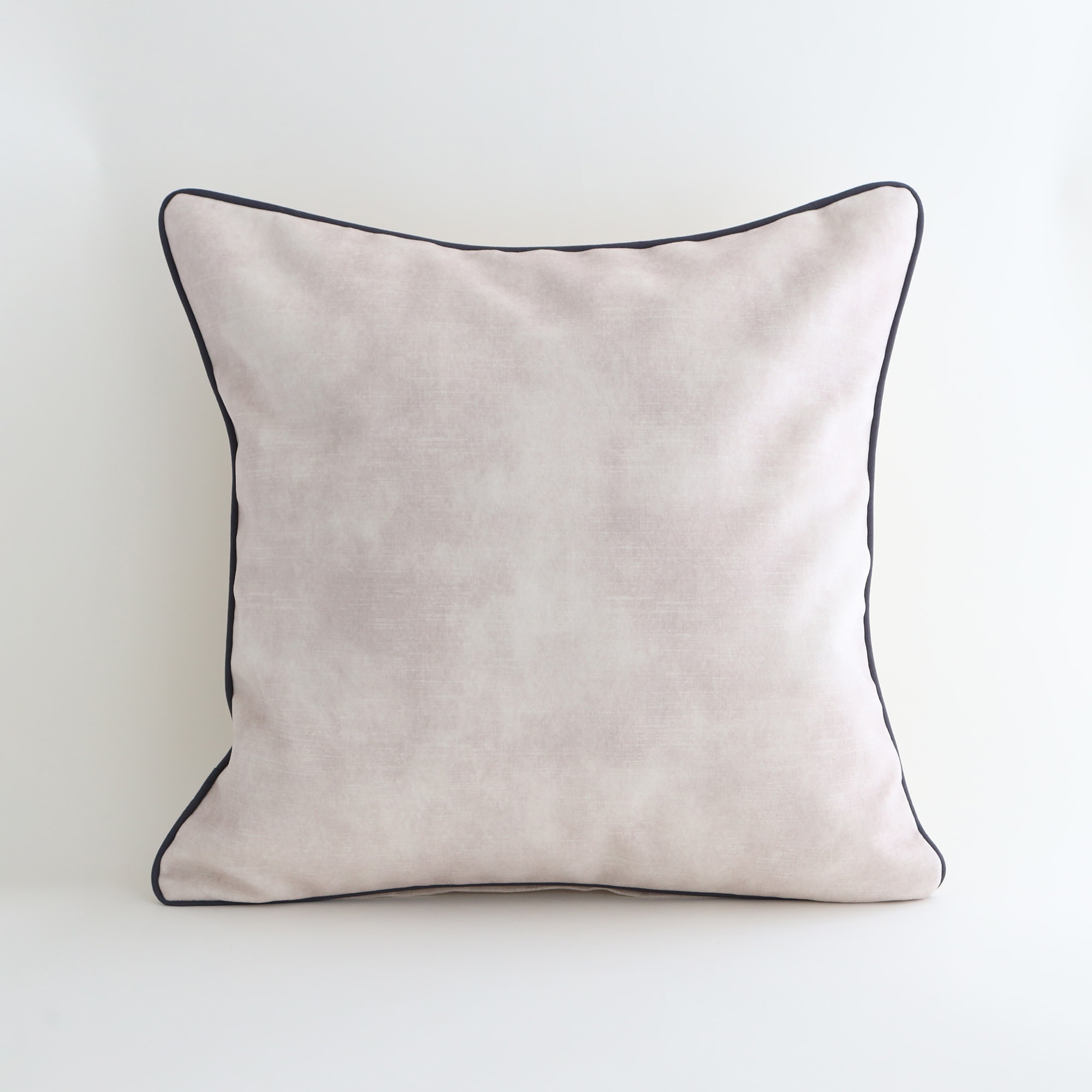 ［ＩＤＥＥ］ＣＡＳＡＭＡＮＣＥ　ＭＡＮＡＤＥクッションカバー４０ｃｍ角ベージュ