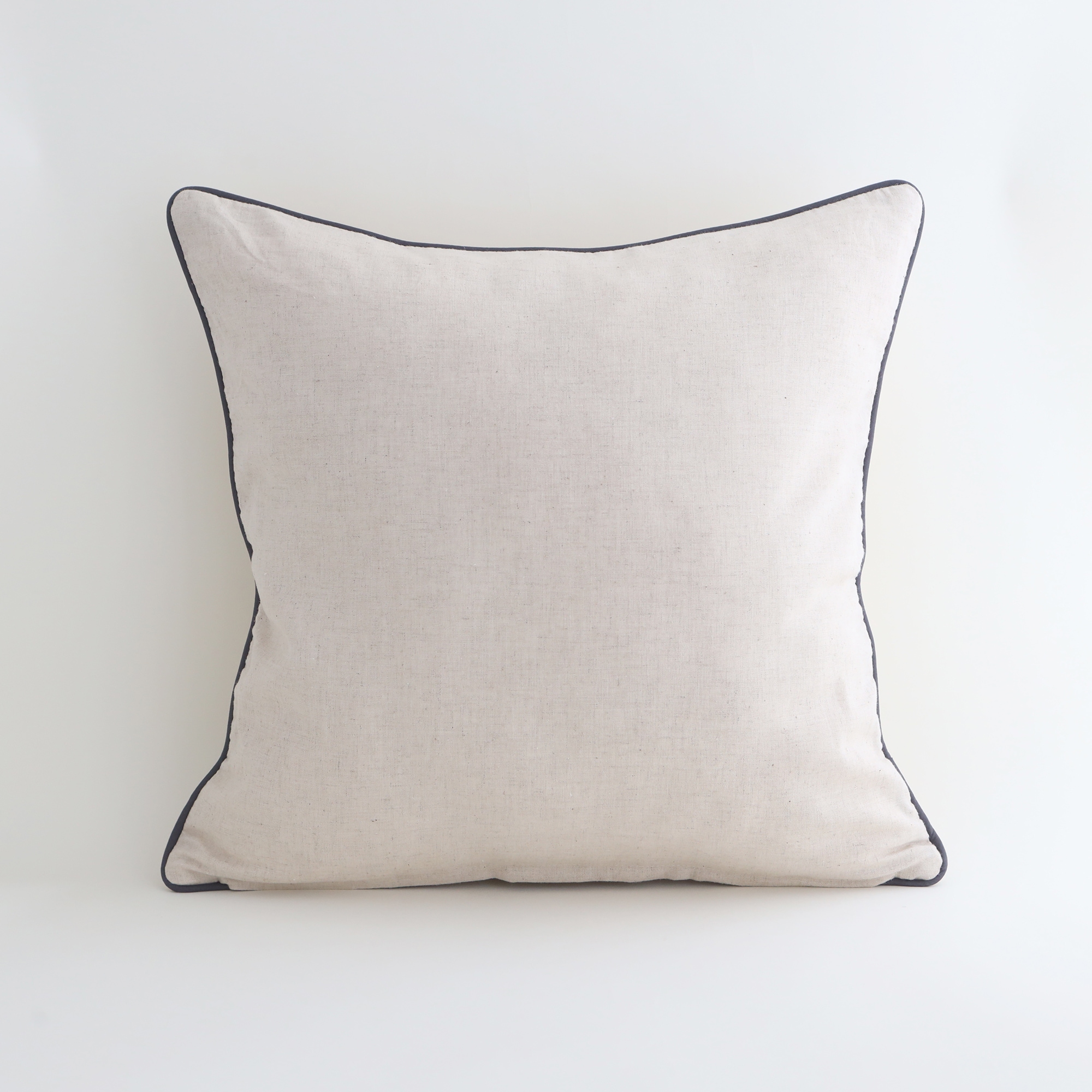 ［ＩＤＥＥ］ＣＡＳＡＭＡＮＣＥ　ＭＡＮＡＤＥクッションカバー４０ｃｍ角イエロー