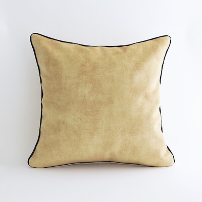 IDEE］クッション中材45×45cm | 無印良品