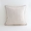 ［ＩＤＥＥ］ＣＡＳＡＭＡＮＣＥ　ＭＡＮＡＤＥクッションカバー４０ｃｍ角ピンク