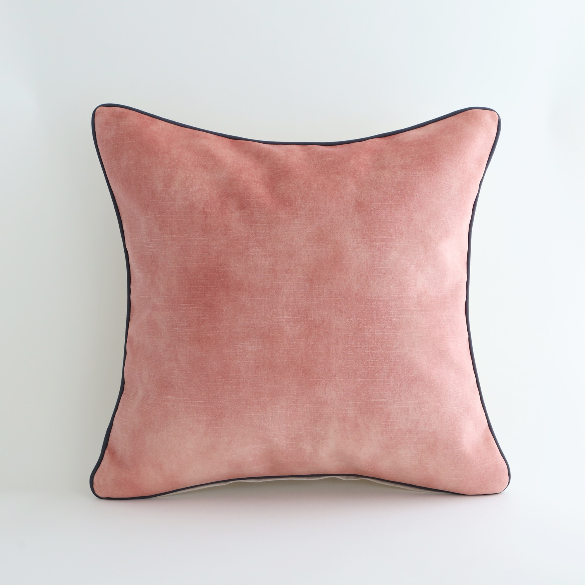 ［ＩＤＥＥ］ＣＡＳＡＭＡＮＣＥ　ＭＡＮＡＤＥクッションカバー４０ｃｍ角ピンク