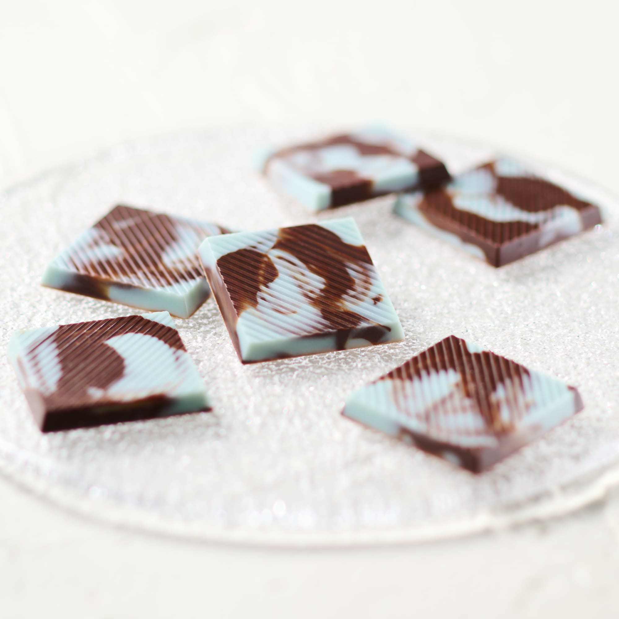 キャレショコラミント