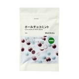 ボールチョコミント