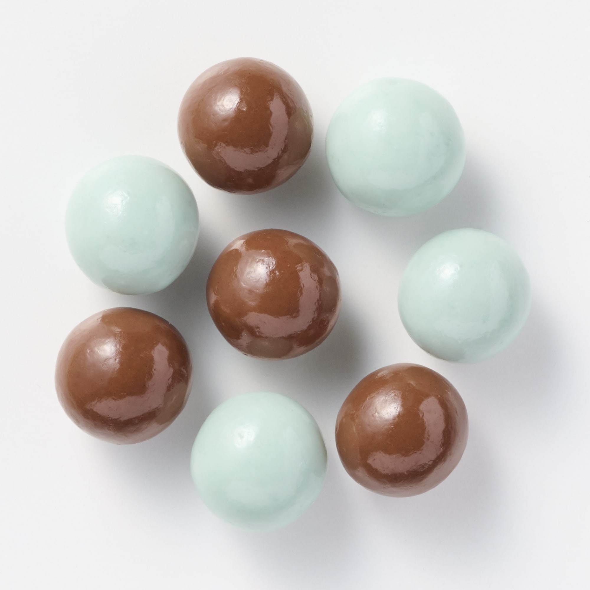 ボールチョコミント